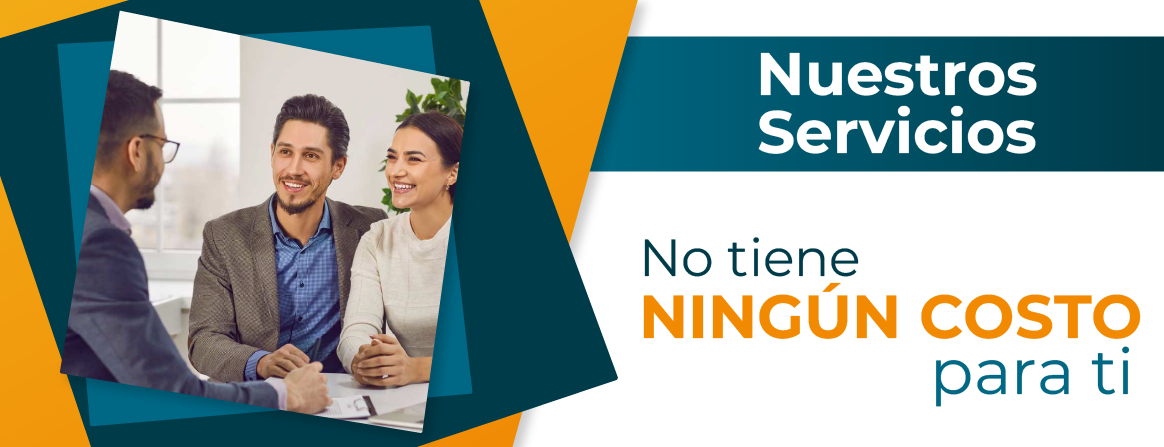 Nuestro Servicio